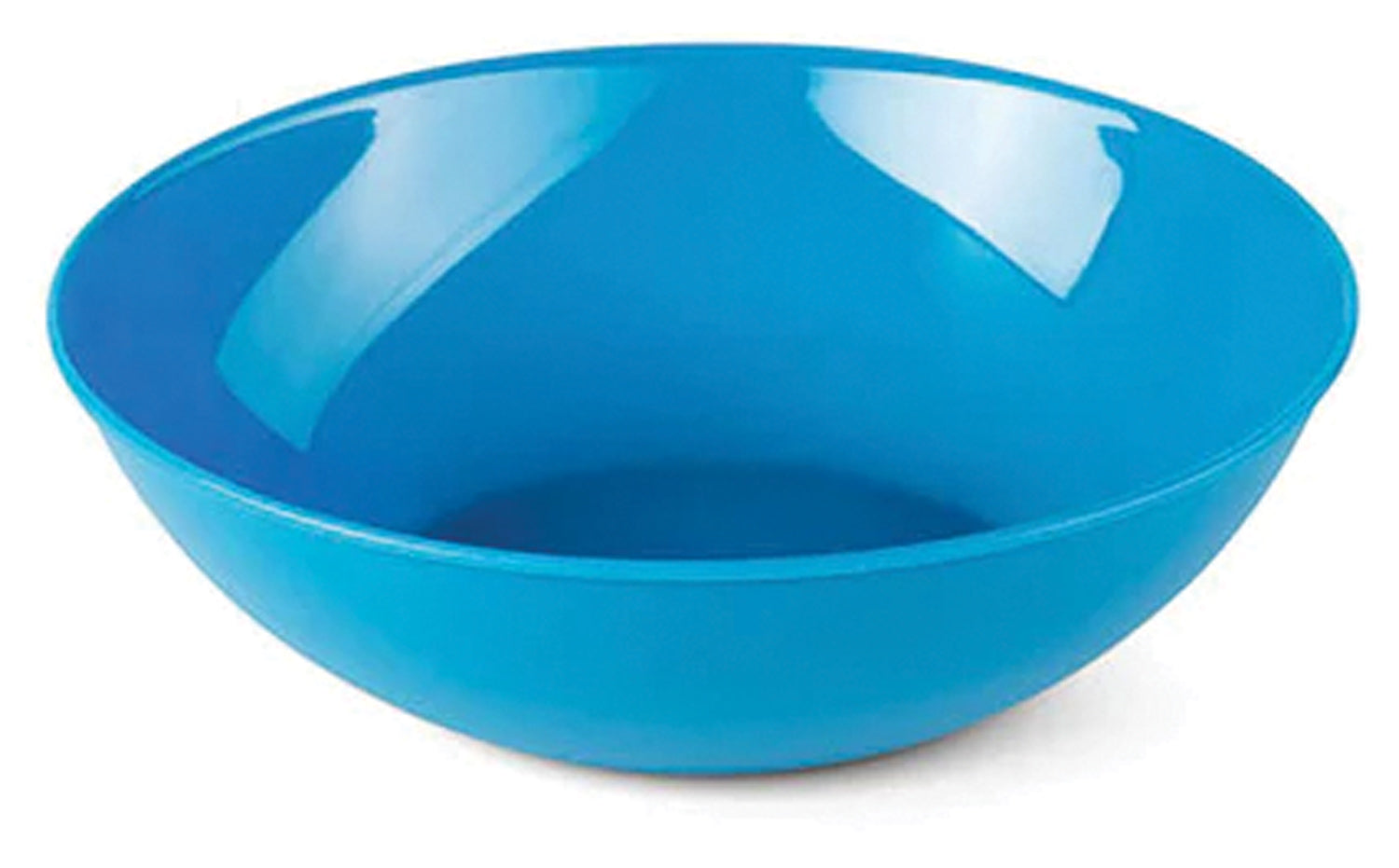 GSI Cascadian Bowl: Alpine Lake - Lightweight and Durable Camping Bowl