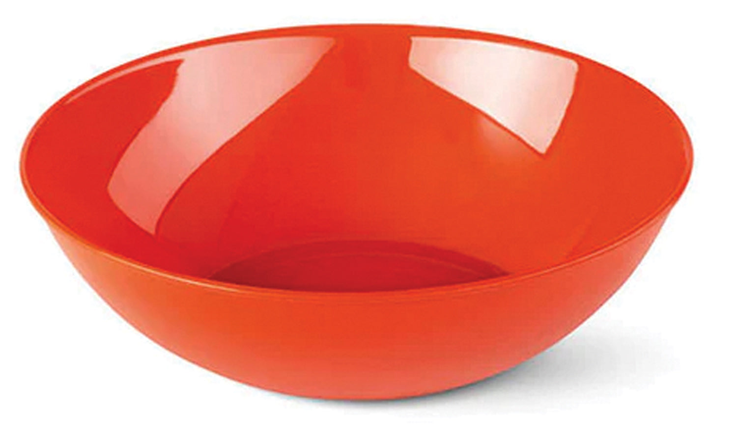 GSI Cascadian Terracotta Bowl - Lightweight and Durable Camping and Outdoor Dining Essential