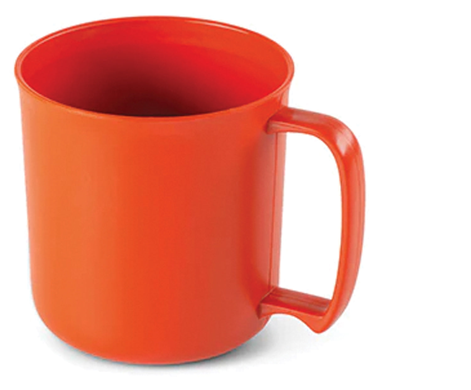 GSI Cascadian Terracotta Mug - Lightweight and Durable Camping Essential