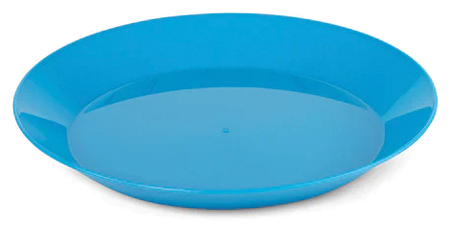 GSI Cascadian Plate: Lightweight and Durable Dining Solution for Alpine Adventures