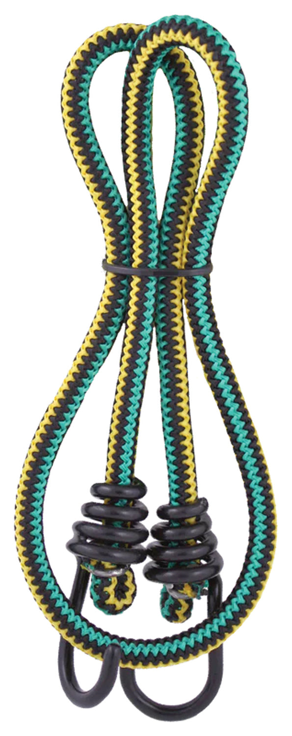 Coghlans Stretch Cord - 33" Heavy-Duty Elastic Strap for Outdoor Use