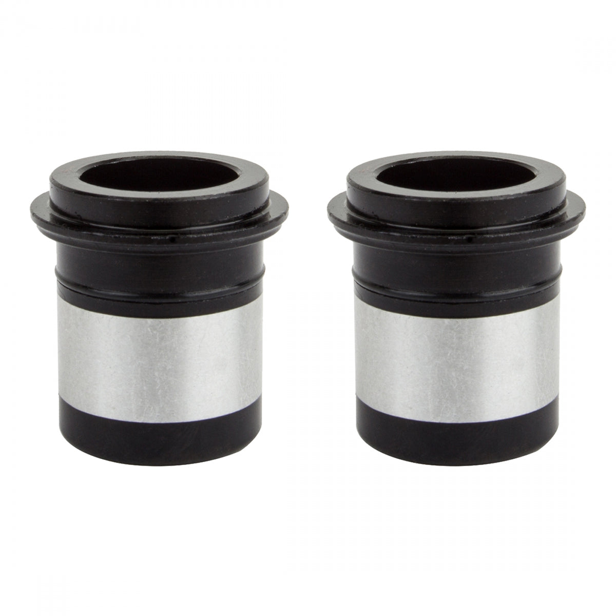 Premium Origin8 Elite Front Axle Adapters for CX/GX/MT/FB-1110 Hubs | Alloy, Thru-Axle & QR Compatibility, Durable Performance, Precision Engineering