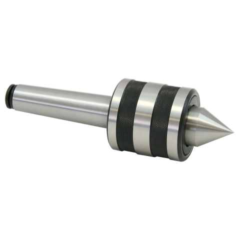 Live Center, 3MT Heavy Duty