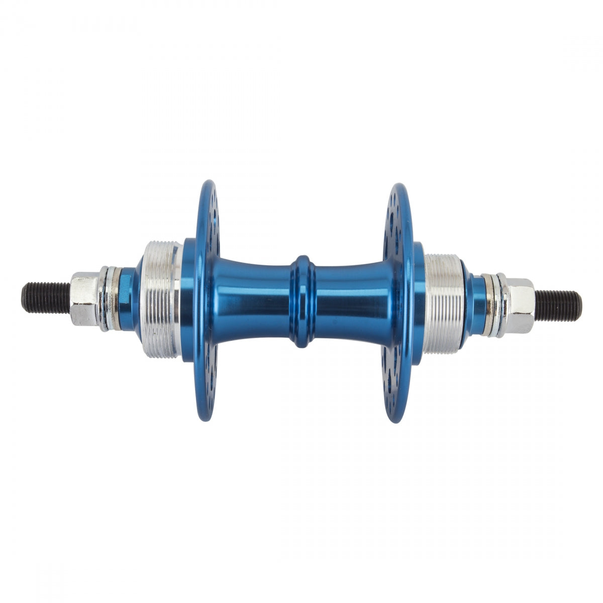 Se Bikes Sealed Bearing BMX Hubs RR 36H Blu 1s FX/FW