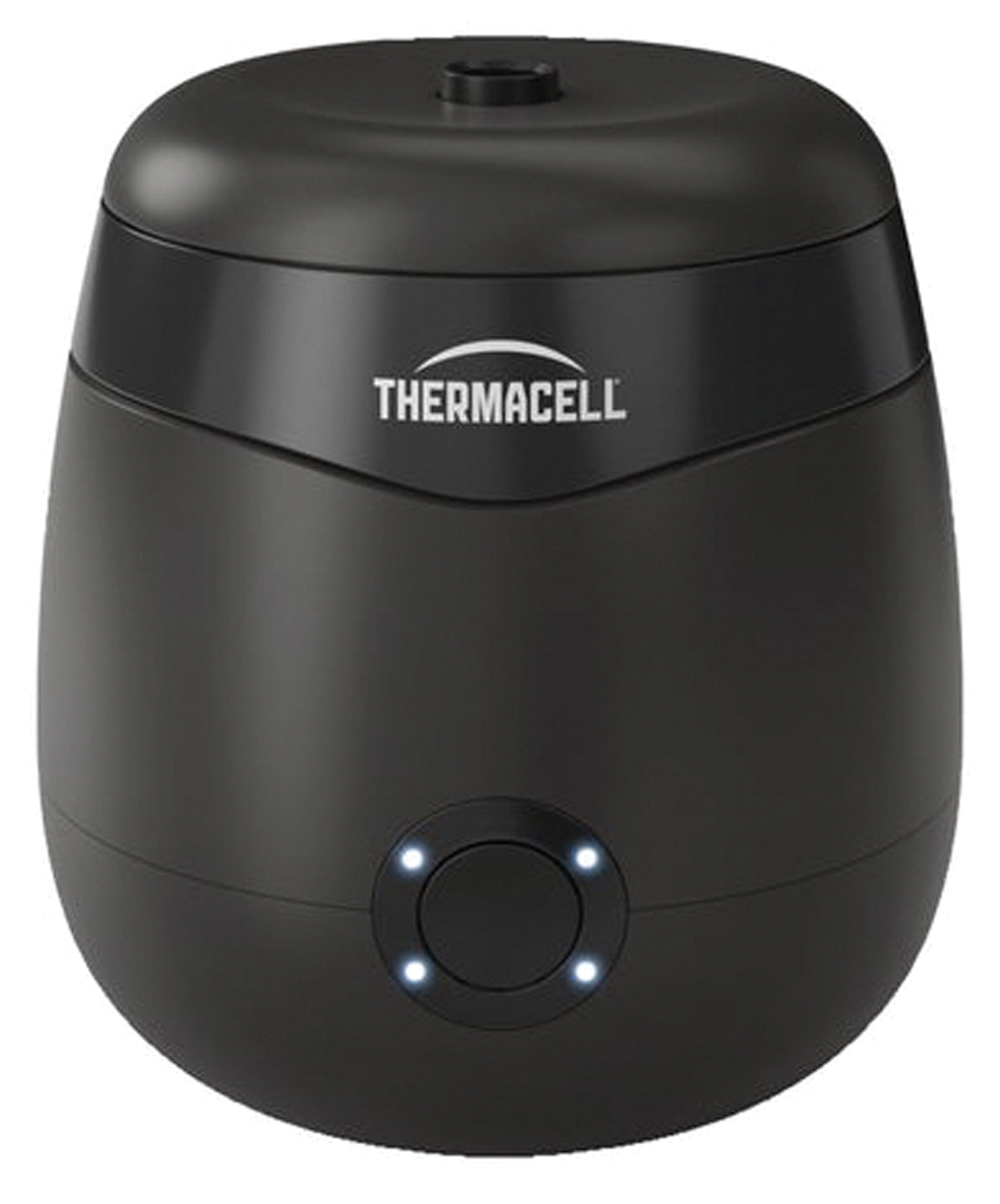 Thermacell Rechargeable Repeller Charcoal: Portable Mosquito Protection