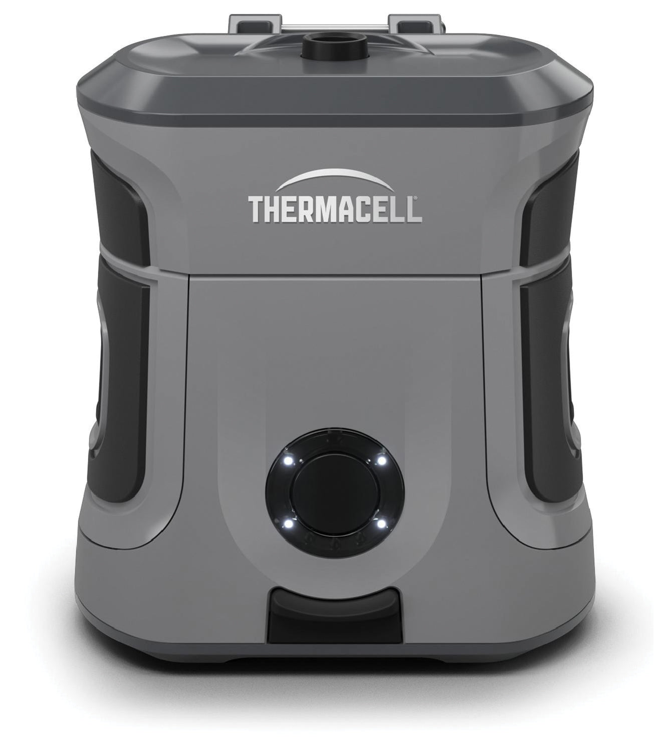 Thermacell Adventure Recharge Repel Grey: Portable Mosquito Repellent for Outdoor Adventures