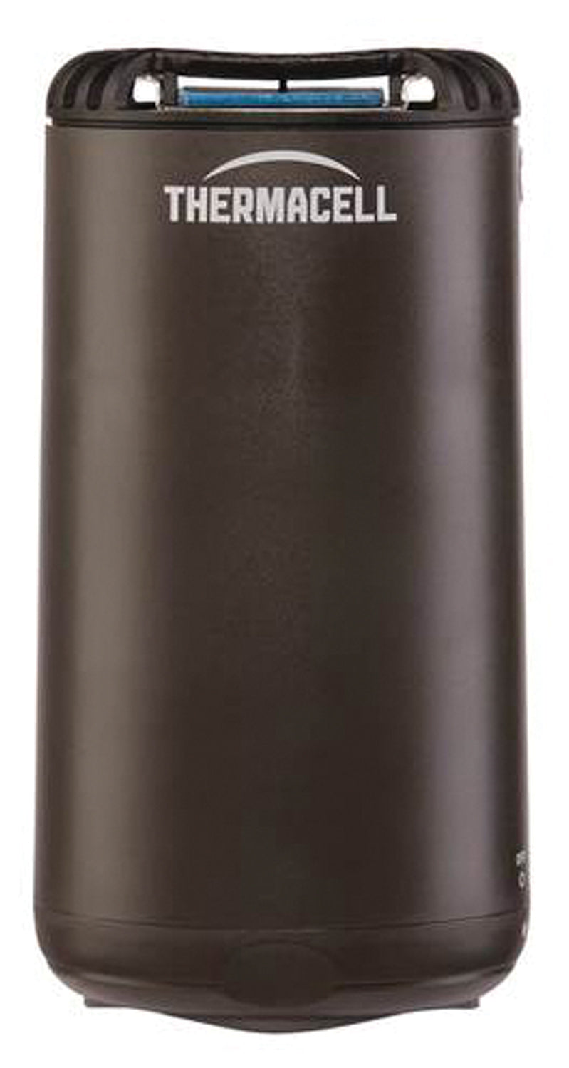 Thermacell Patio Shield Repeller Graphite - Enjoy a Mosquito-Free Outdoor Experience!