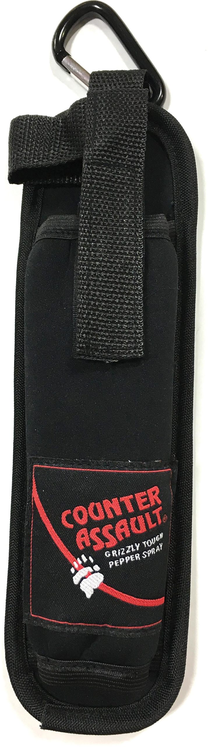 Counter Assault Backpacker/cross Draw Holster Backpacker/cross Draw Holster