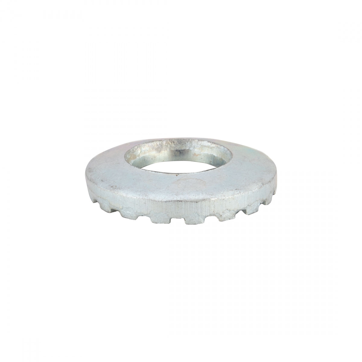 Wald Serrated Hub Washers 3/8in – Durable Steel Bicycle Hub Components for Secure, Reliable Wheel Assembly & Performance Enhancement
