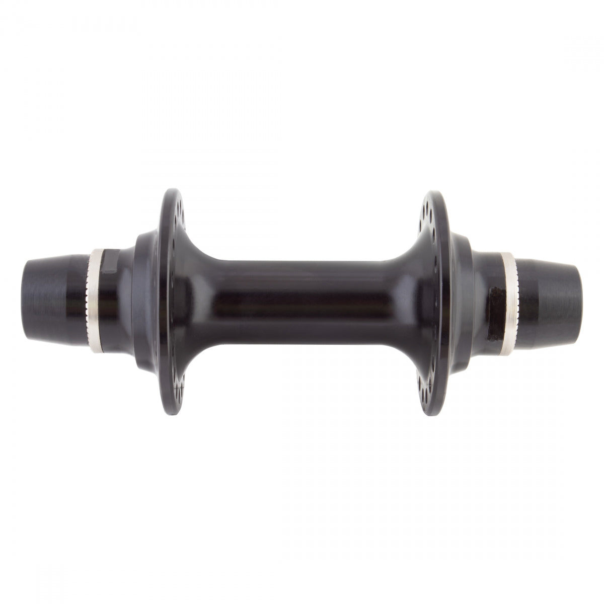 Black Ops MX-3200 BMX Hubs FT 36H Blk