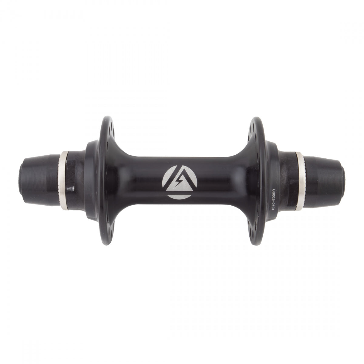 Black Ops MX-3200 BMX Hubs FT 28H Blk