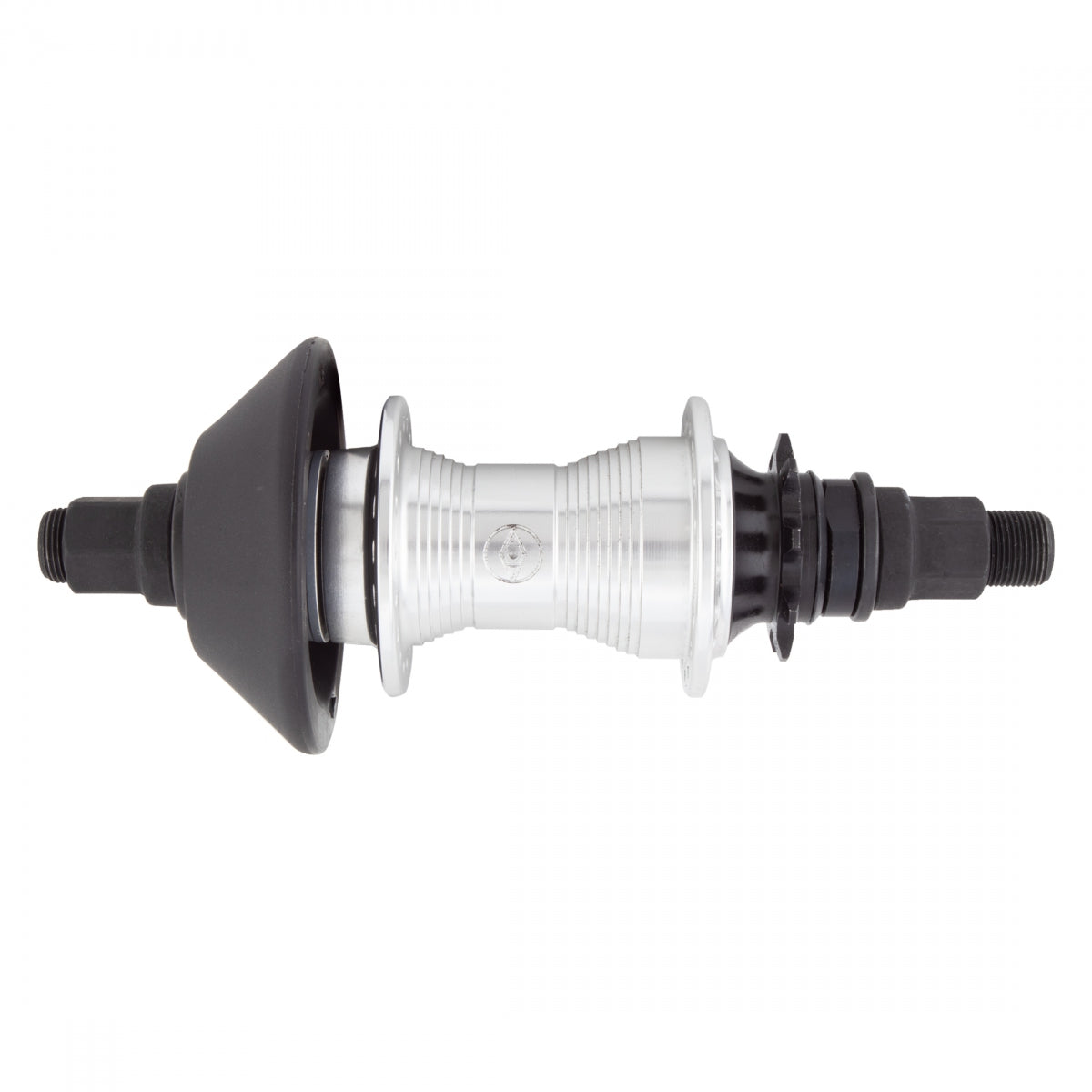 Alienation Illuminati RR 36H Black 1s w9t Driver RHD