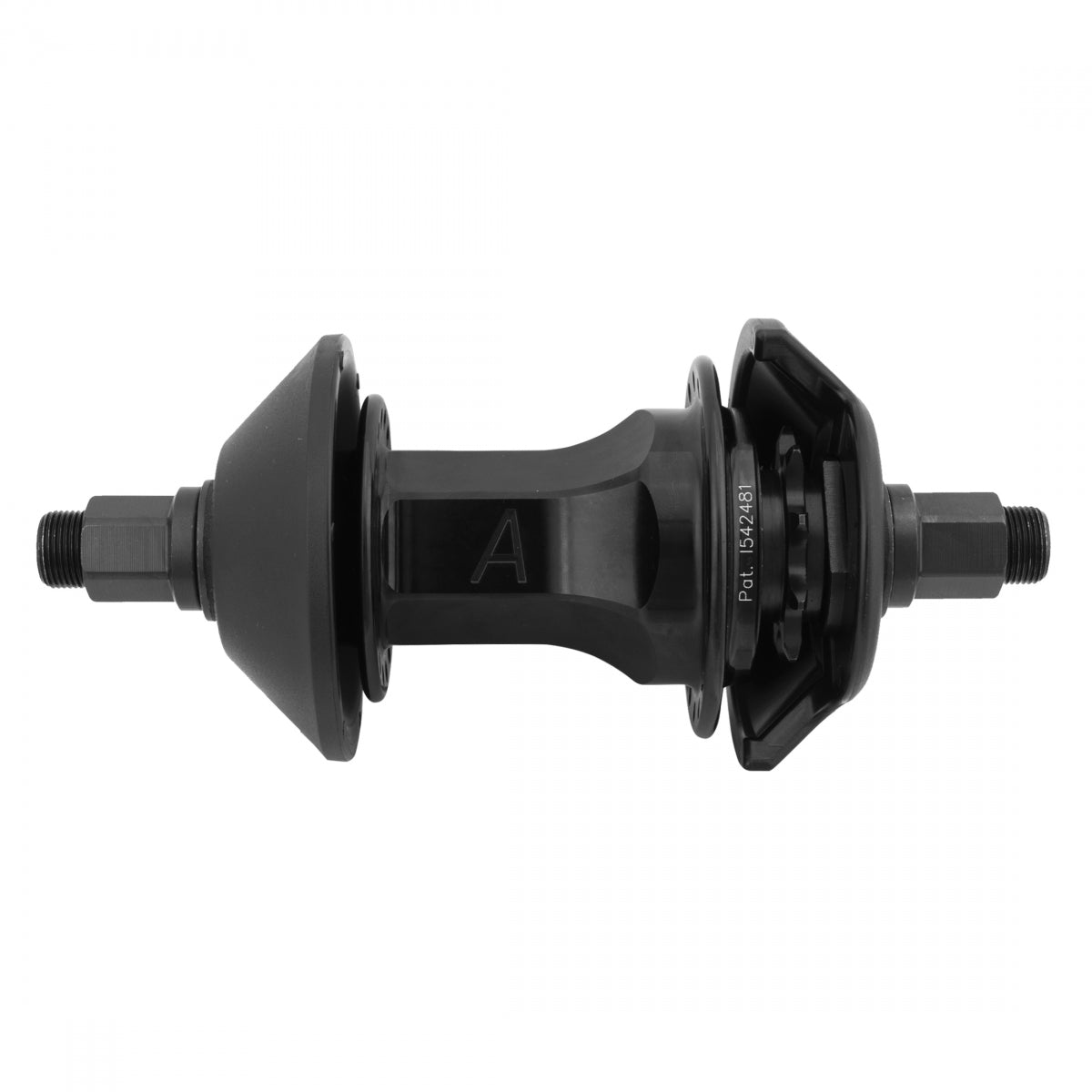 Alienation Venus LHD RR 36H Blk 1s 9t Driver