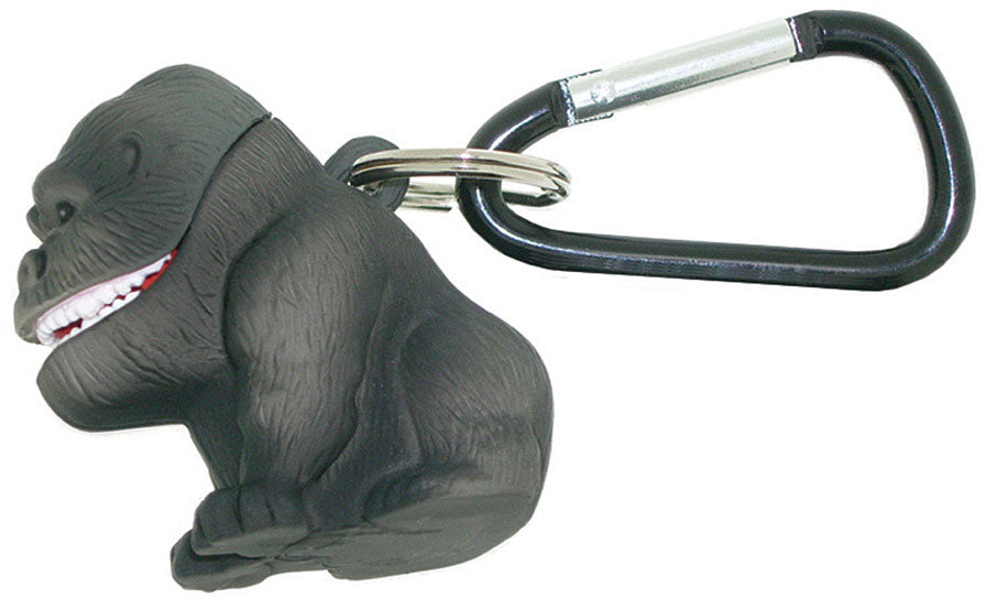 Sun Wildlights Flashlights Wildlight- Gorilla Light Kids Camping Gear