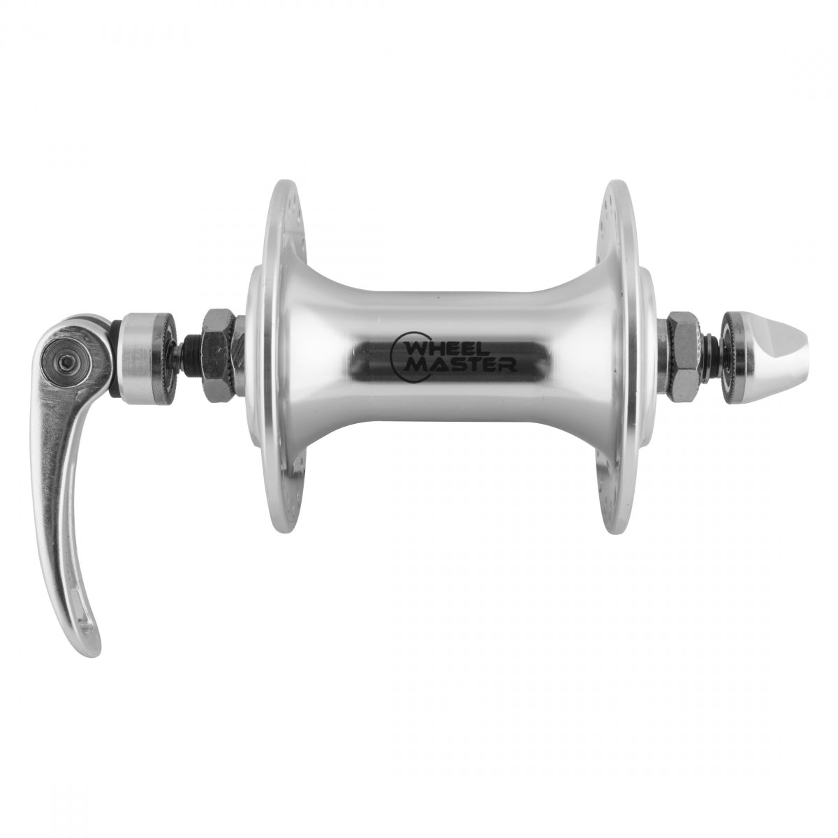 Wheel Master MT-1200 MTB Hubs FT 36H Sil