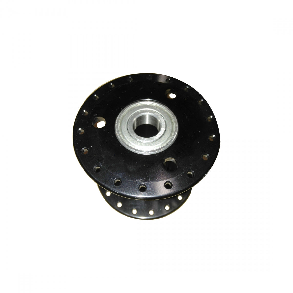 Sun Seeker Recumbent Trike Replacement Hubs – Aluminum 3-Pin 36H & 36x13g, Durable Lightweight Rear Hub for Recumbent Bicycle Repairs