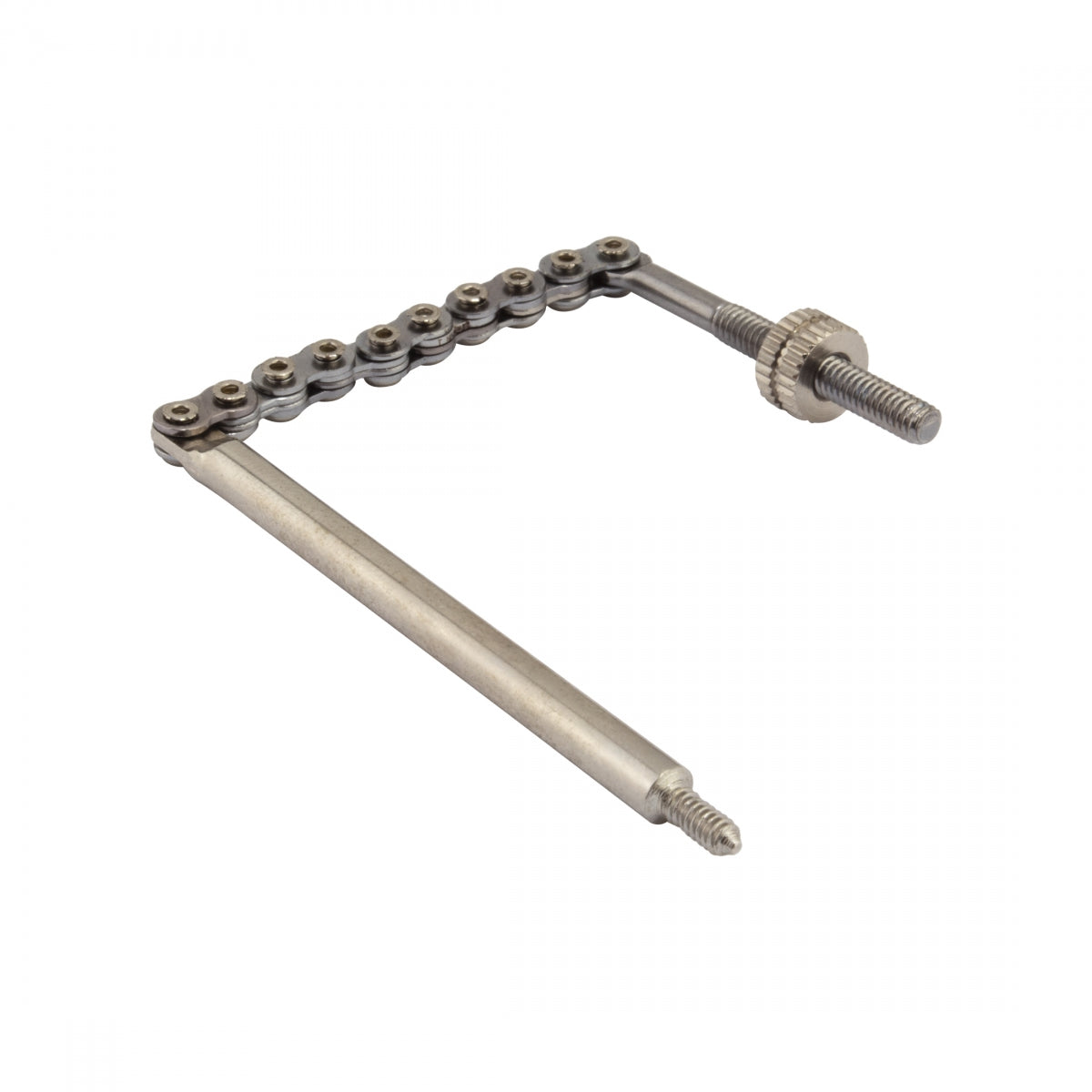 Sunlite Three Speed Hub Parts Kit—S/A Indicator Chains, Axle Nuts & Spindles for Reliable Vintage & Modern Cycling Performance