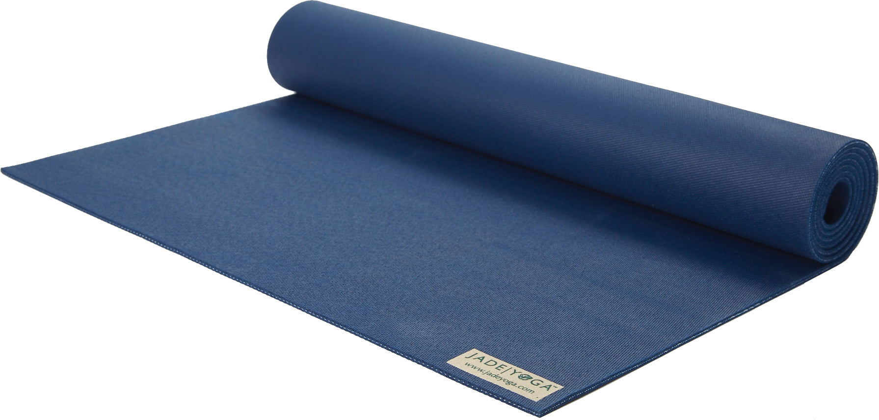 Premium Jade Yoga Fusion Mats – Extra Thick, Cushioned Yoga & Pilates Mats for Restorative, Core Fitness, and CrossFit Warm-Ups