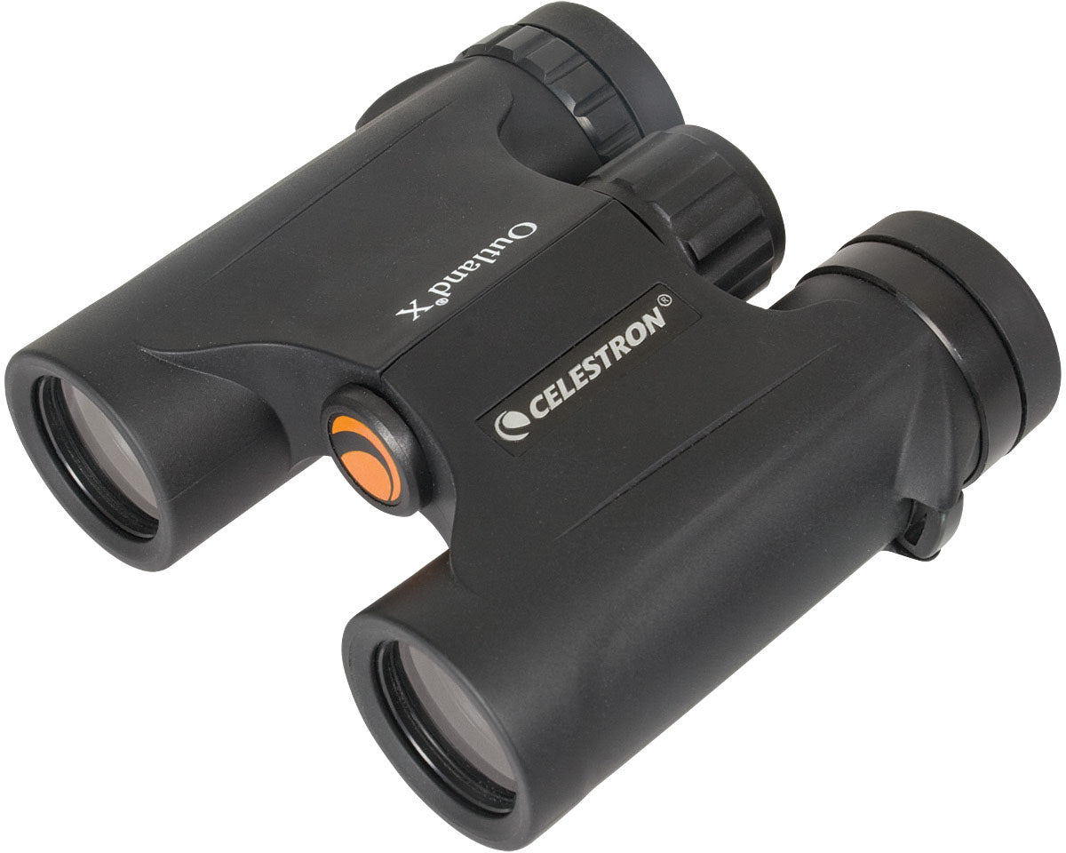 Celestron Outland Waterproof Outland X 10 X 25 Waterproof Field Optics-