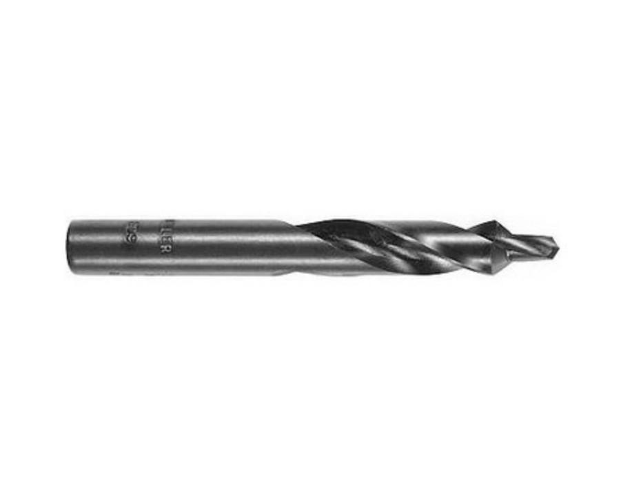 Countersink HSS Step Drills (short length)