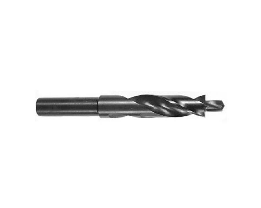 Counterbore HSS Step Drills (short length)