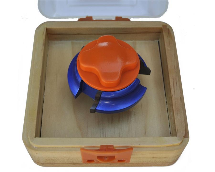 Roman Ogee Shaper Cutter