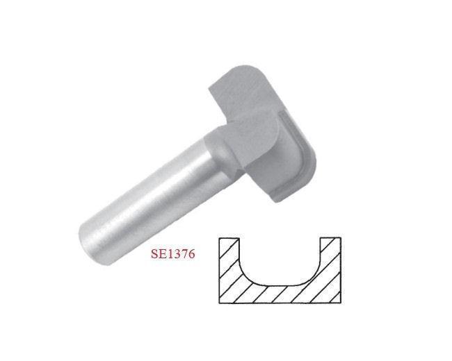 Bowl & Tray Router Bits