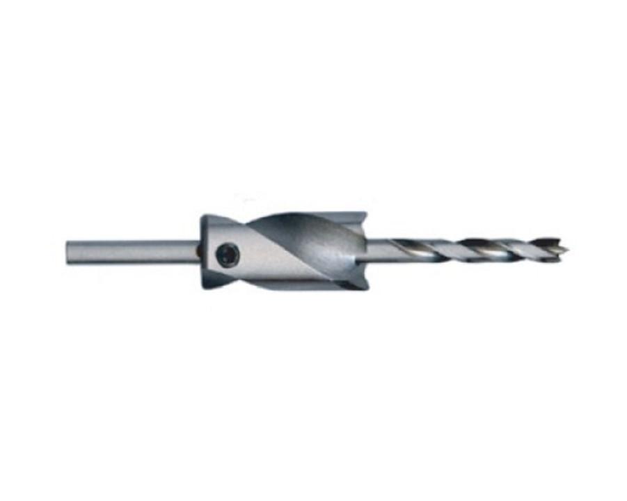 M2 HSS Adjustable Counterbores