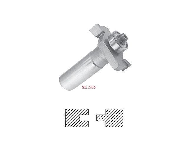 Slotting Router Bits