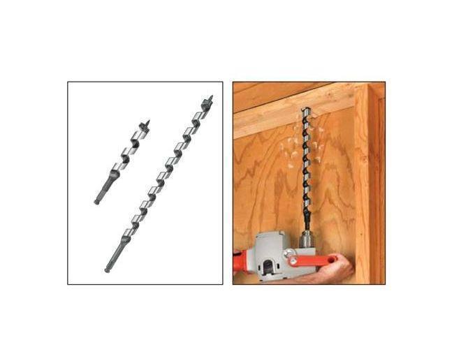 Standard Ship Augers