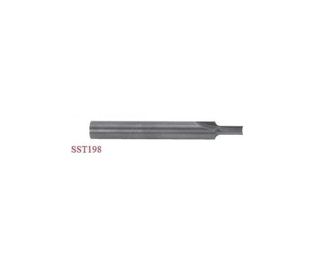 Flat Bottom Veining Bits