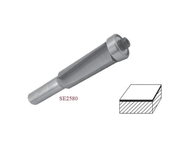 Flush Trim Downshear Router Bits