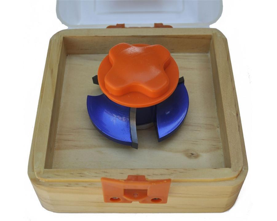 Drop Leaf Bead Shaper Cutter