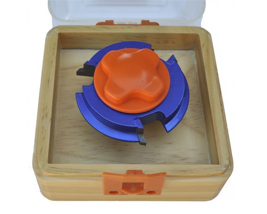 Drawer Joint Shaper Cutter