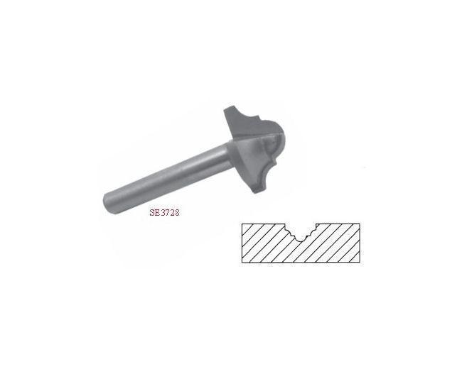 Classical Round Bottom Router Bits