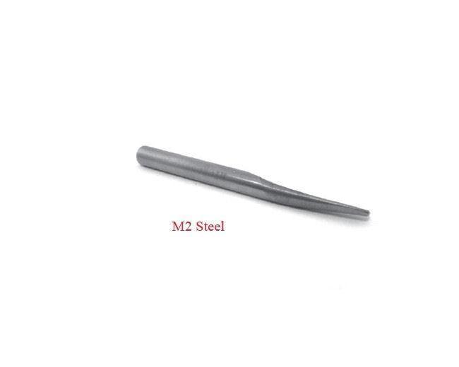 Carving Pod Router Bits