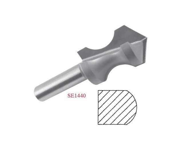 Plunge Hand Grip Router Bits