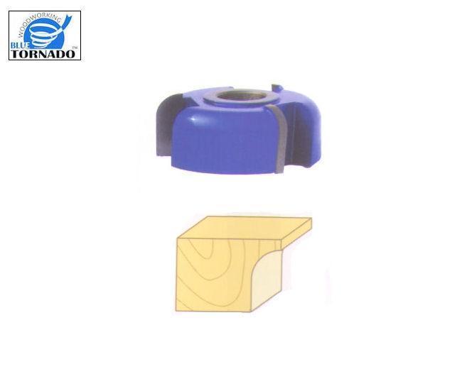 Drop Leaf Cove Shaper Cutters