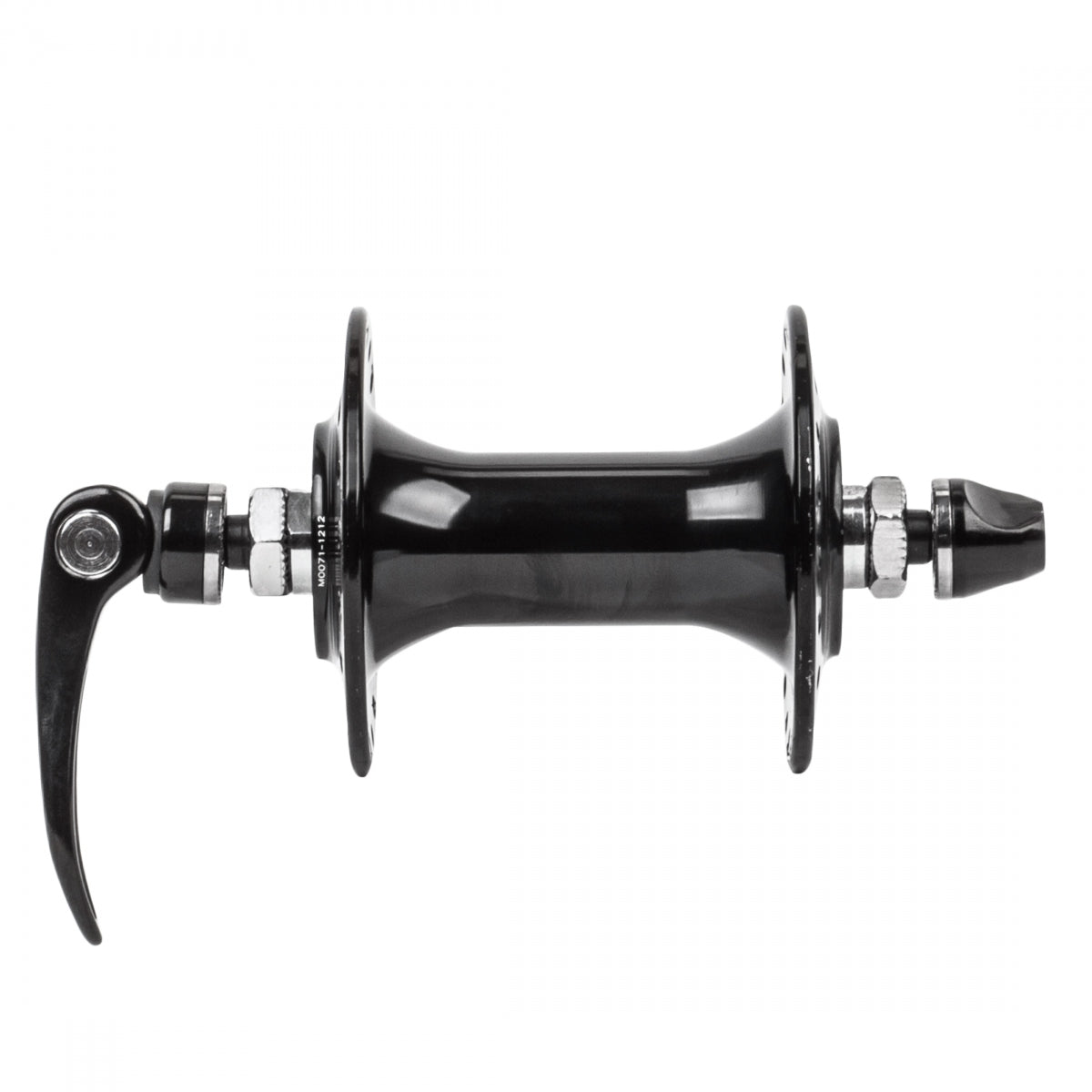 Wheel Master MT-1200 MTB Hubs FT 40H Blk