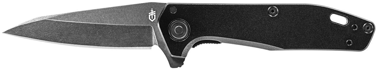 Gerber Fastball Folding Knives – Premium American-Made EDC Pocket Knives with Aircraft-Grade Aluminum, B.O.S.S. Tech, and Precision Wharncliffe Blades