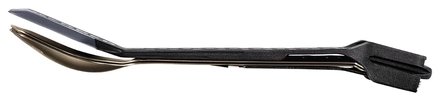 Gerber Compleat Multitool & Tableware Sets – Compact, Durable Camping Gear for Cooking, Eating & Outdoor Adventures