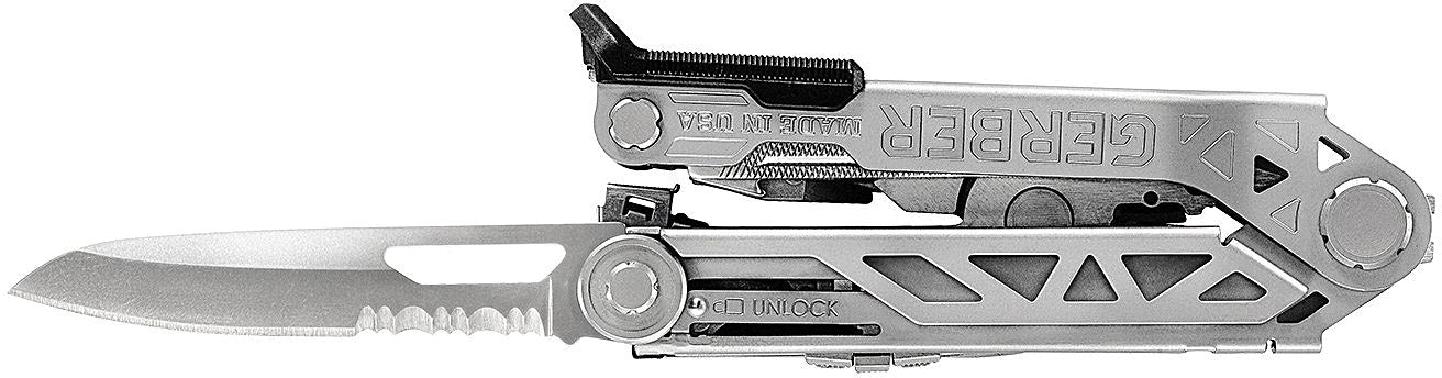 Gerber Center-Drive Plus: The Ultimate Multi-Tool for Precision and Power