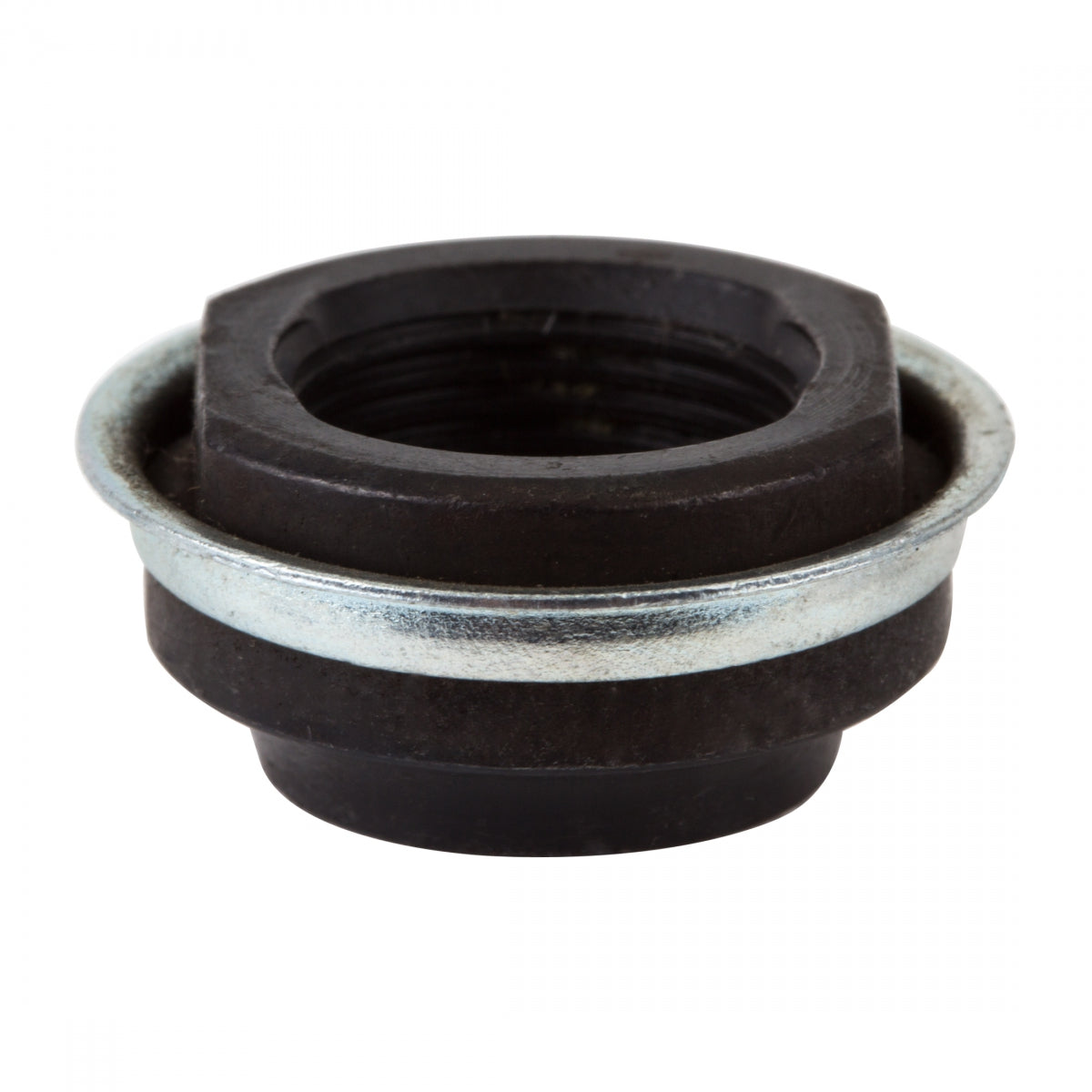 Wheel Master Cones & Lock Nuts Cone 14mm w/Dust Cap 14x1mm