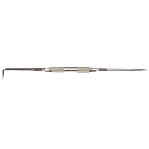 Scriber with Two Tips, Starrett