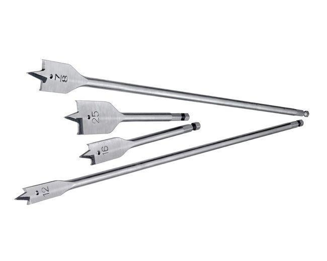 Spade Drill Bits