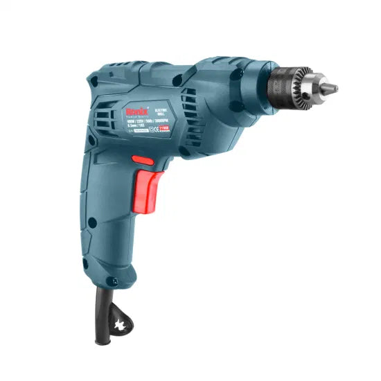 400W Portable Impact Electric Drill Ronix 2106b Model in Stock 220V Impact Power Drill Electric Hand Tools Machine