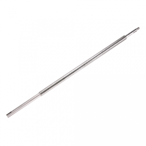 Feed Screw, X-Axis 16 TPI