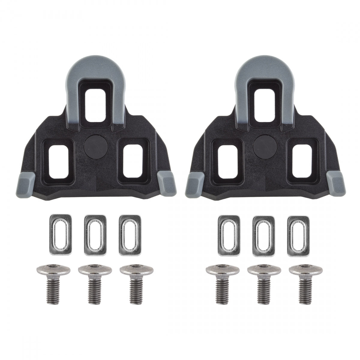 Exustar SPD-SL Road Cleats SPD-SL 0Â° Fixed