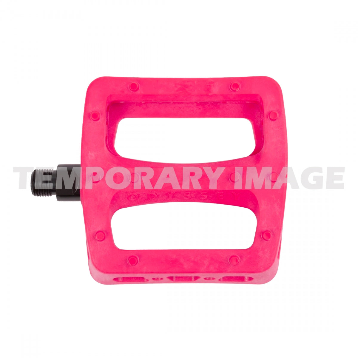 Odyssey Twisted Pro PC 9/16in Hot Pink