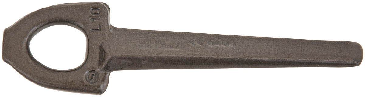 Premium Stubai Diagonals Pitons – Durable Steel Climbing Gear for Medium Cracks, Vertical & Overhangs, Available in 70mm, 100mm, & 130mm Sizes